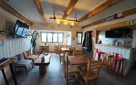 Temiscira Hostel